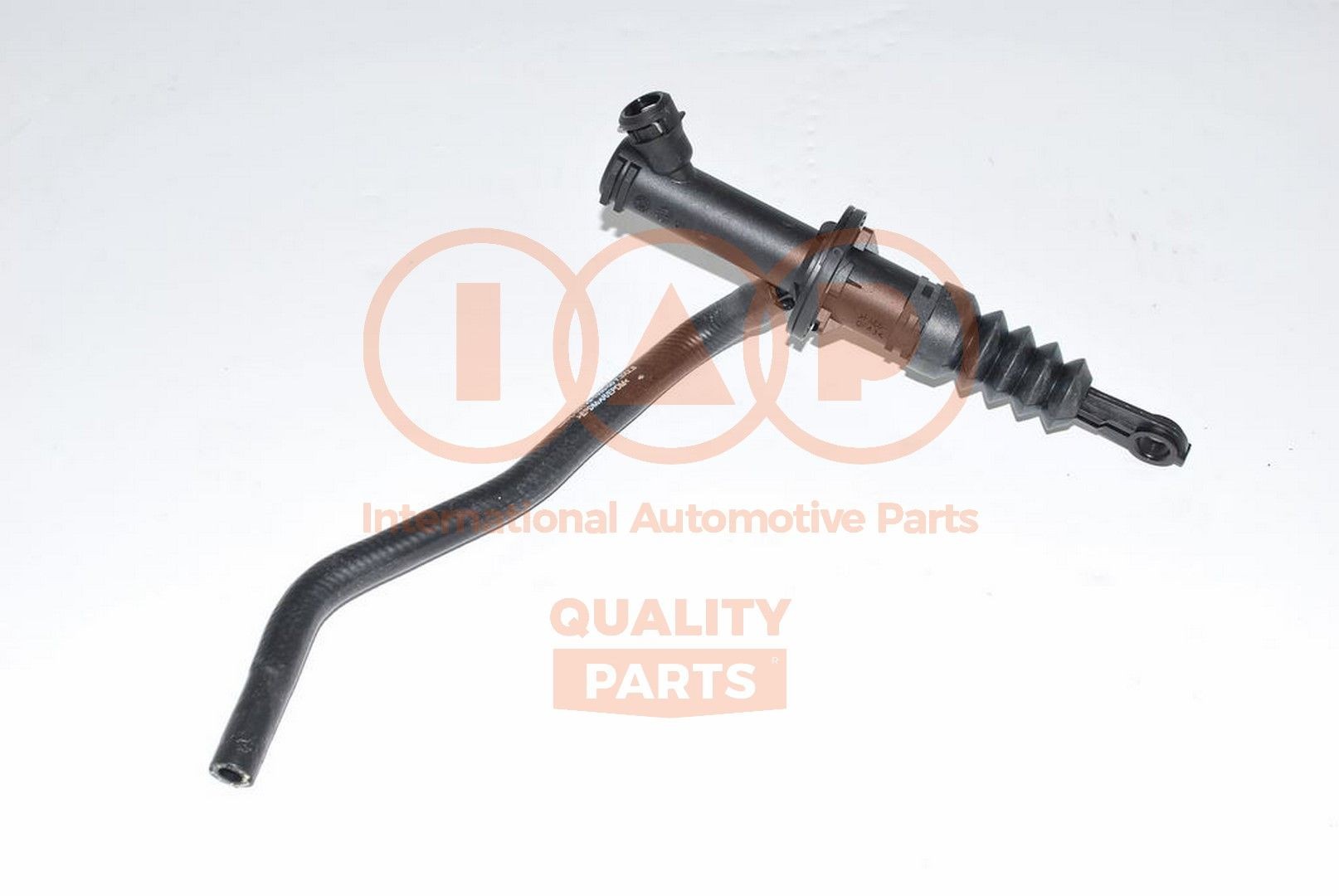 IAP QUALITY PARTS Master Cylinder, clutch Article number: 205-18070G cheaply