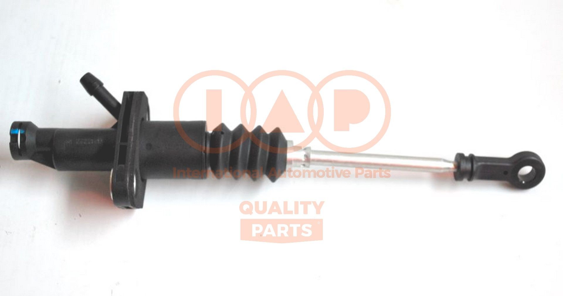 IAP QUALITY PARTS Master Cylinder, clutch Article number: 205-20103G cheaply