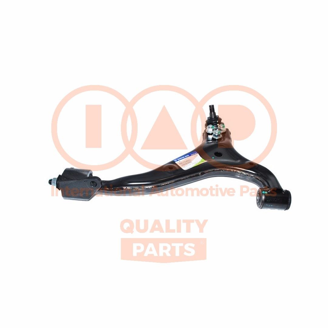 IAP QUALITY PARTS Suspension arm Article number: 503-18017G cheaply