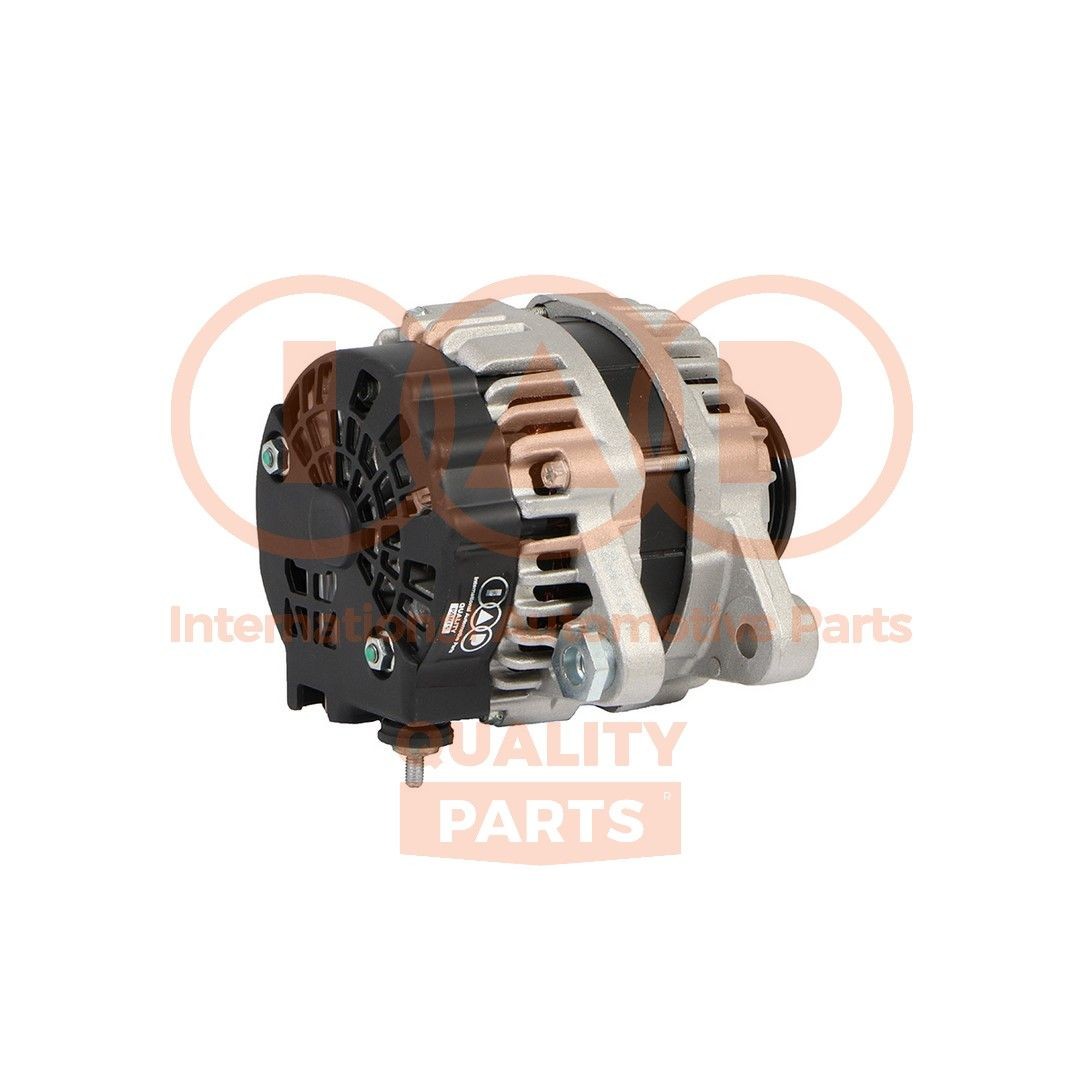 IAP QUALITY PARTS Alternator Article number: 802-24030 cheaply