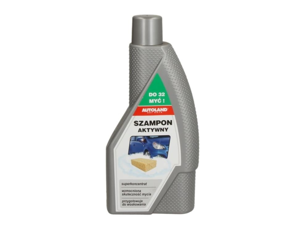 AUTOLAND Auto Shampoo Article number: 112011099 cheaply