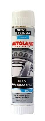 OEM Tyre Cleaner 126230499 from AUTOLAND