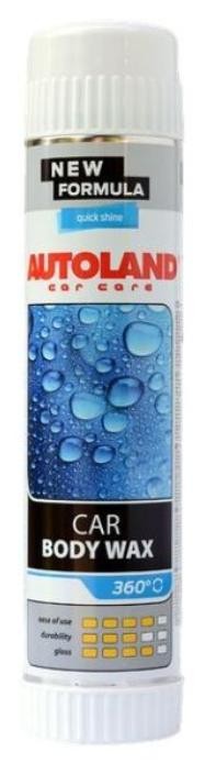 OEM Wax 129030499 from AUTOLAND