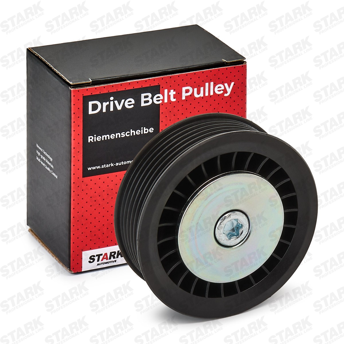 STARK Tensioner pulley Article number: SKTP-0600324 cheaply