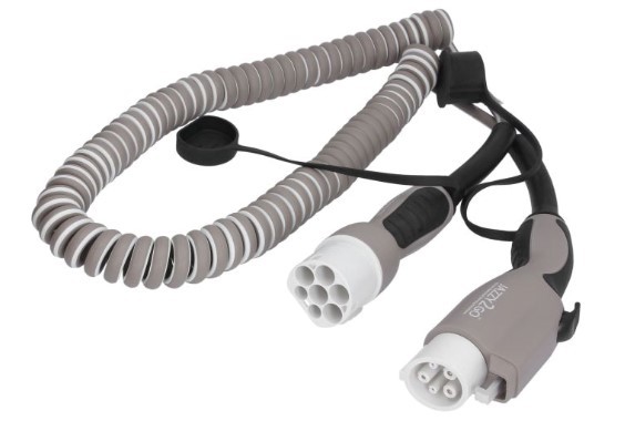 INTRAMCO Charging cable Article number: JAZ616118C cheaply