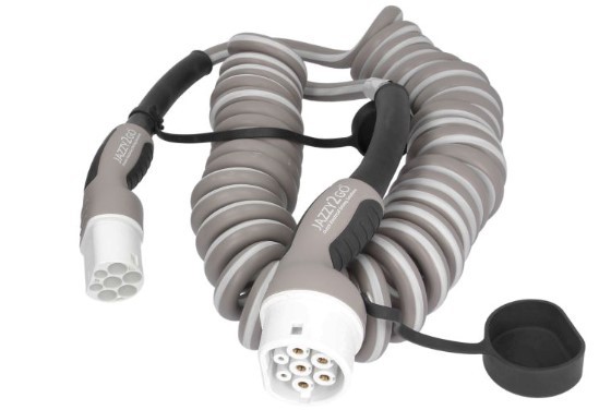 INTRAMCO Ladekabel artikkelnummer: JAZ632328C billig