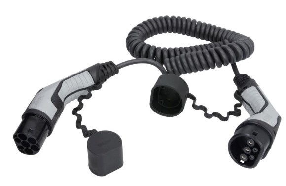 OEM Charging cable 1627131 from PHOENIX CONTACT