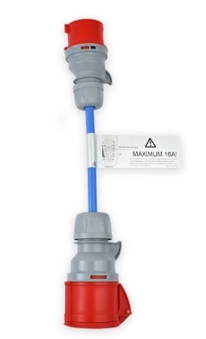 DINITECH Charging adapter NRGkick Article number: NRG20209 cheaply