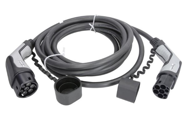SCHNEIDER ELECTRIC Ladekabel artikkelnummer: EVP1CNL32322 billig