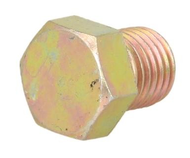 OEM Repair Kit, oil drain plug thread VS660.08 from SEALEY
