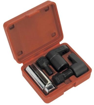 SEALEY SX0320 Socket, lambda probe C4 2.0 BlueHDi Hybrid 136 PS Diesel/Electro