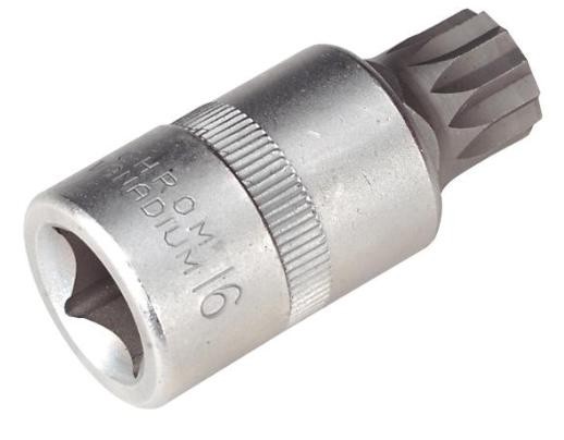 SEALEY Socket, oil drain plug Article number: SX107 cheaply