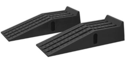 SEALEY CAR3000C Kaldtee ramp MODUS 1.6 112 HP Bensiin