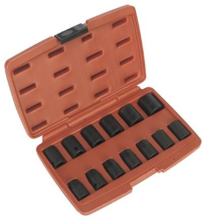 SEALEY Power Socket Set Article number: AK5613M cheaply