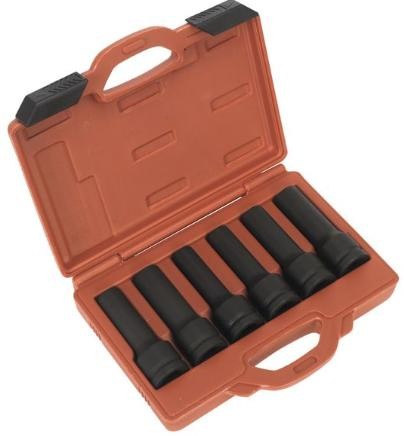 SEALEY Power Socket Set Article number: SX099 cheaply