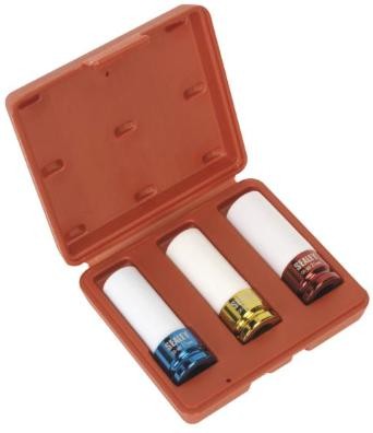 SEALEY Power Socket Set Article number: SX031 cheaply
