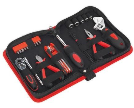 SEALEY Tool kit Article number: MS164 cheaply