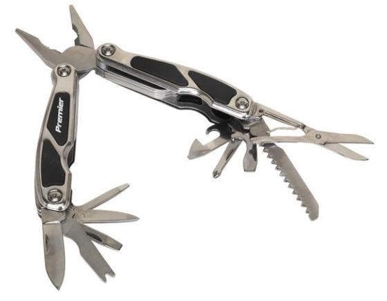 SEALEY Multifunktionsværktøj (multi-tool) Varenummer: PK36 billige