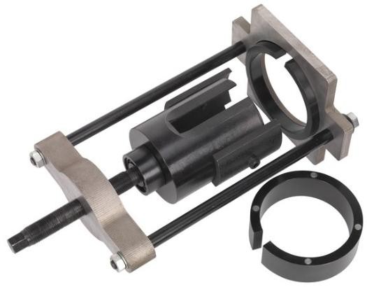 OEM Mounting Tool Set, trailing arm / transverse arm bushing VSE4784 from SEALEY