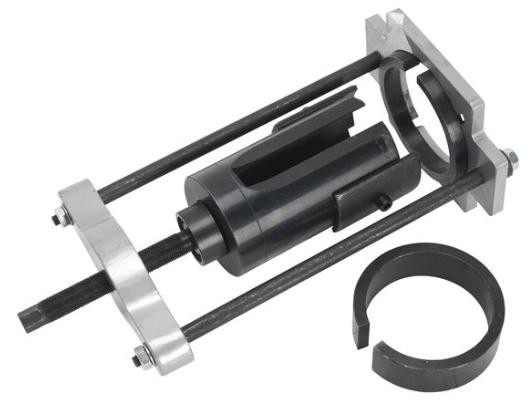 SEALEY Mounting Tool Set, trailing arm / transverse arm bushing Article number: VSE4786 cheaply
