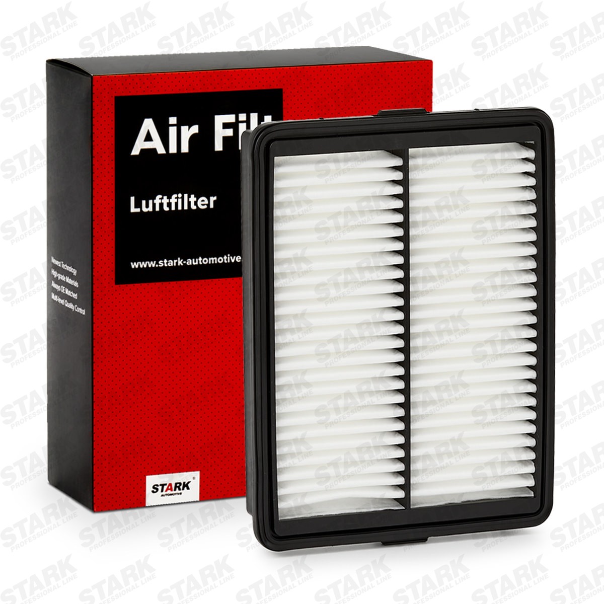 STARK Air filter Article number: SKAF-0061010 cheaply