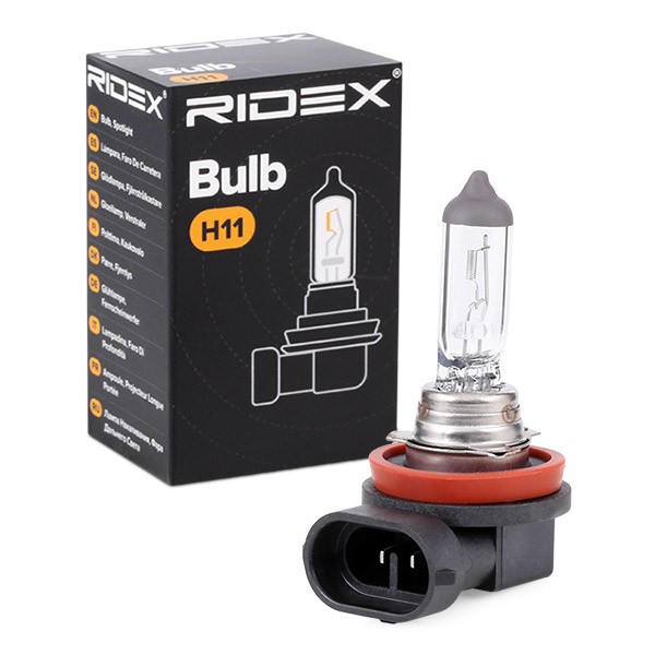 RIDEX Bulb, spotlight Article number: 106B0005 cheaply