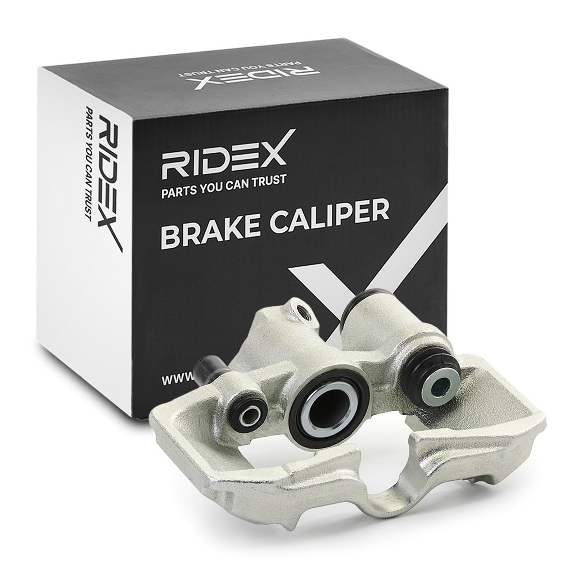 RIDEX Brake caliper Article number: 78B0924 cheaply