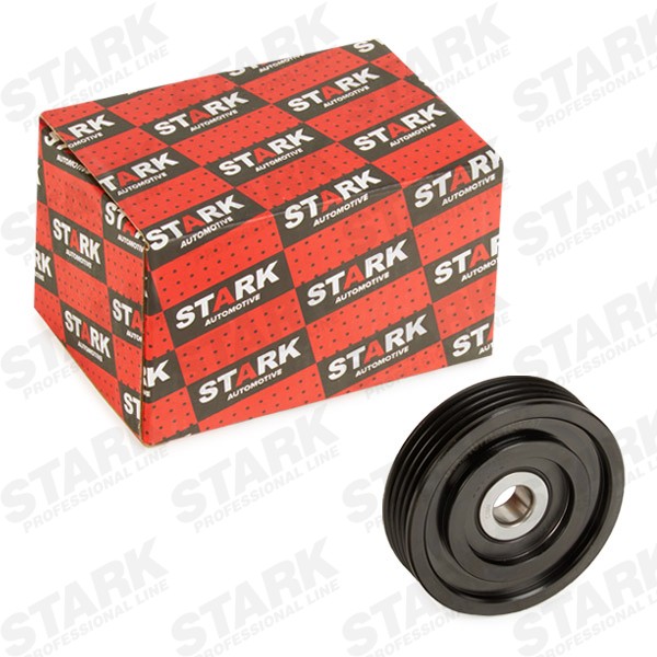 STARK Deflection / Guide Pulley, v-ribbed belt Article number: SKDG-1080117 cheaply