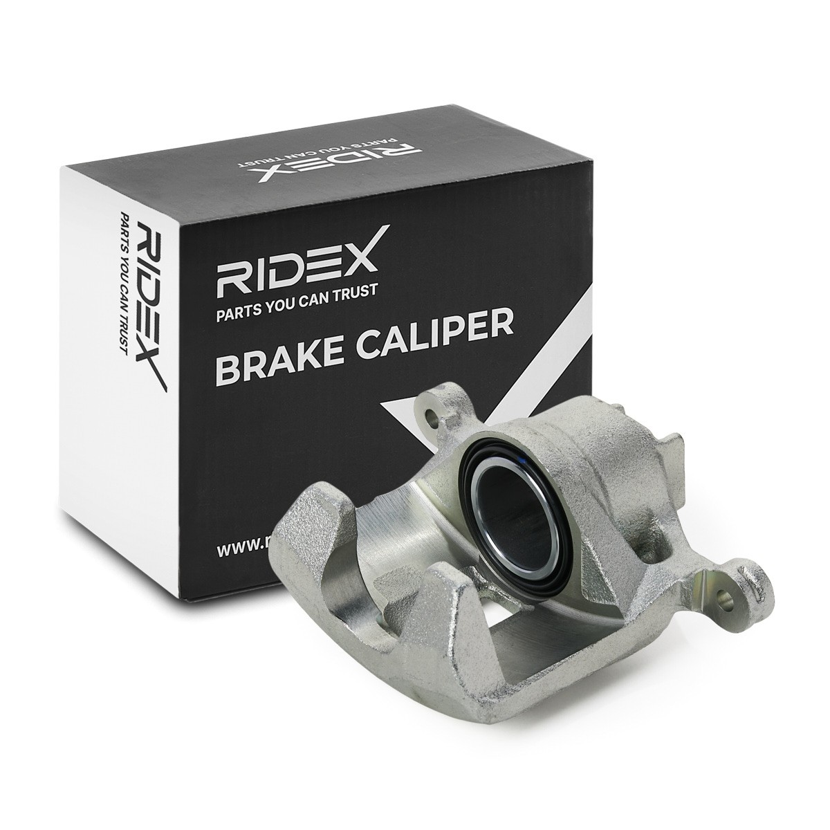 RIDEX Brake caliper Article number: 78B0996 cheaply