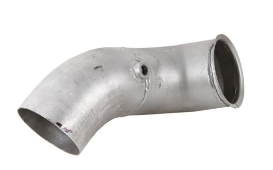 VANSTAR Exhaust Pipe Article number: 10606SC cheaply