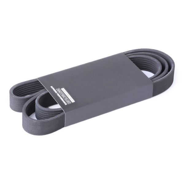 RIDEX Serpentine belt Article number: 305P0444 cheaply