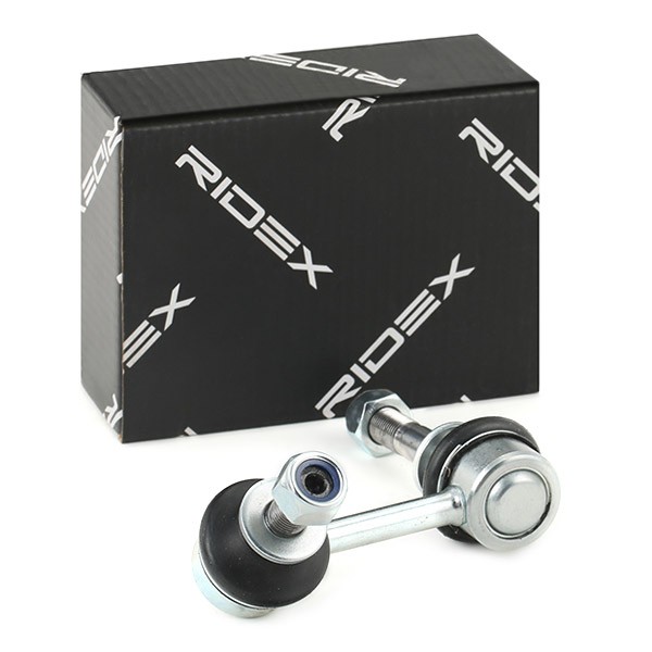 RIDEX Anti-roll bar link Article number: 3229S0689 cheaply