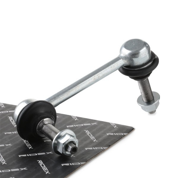RIDEX Anti-roll bar link Article number: 3229S0709 cheaply