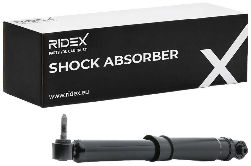 RIDEX Støddæmper Varenummer: 854S2332 billige