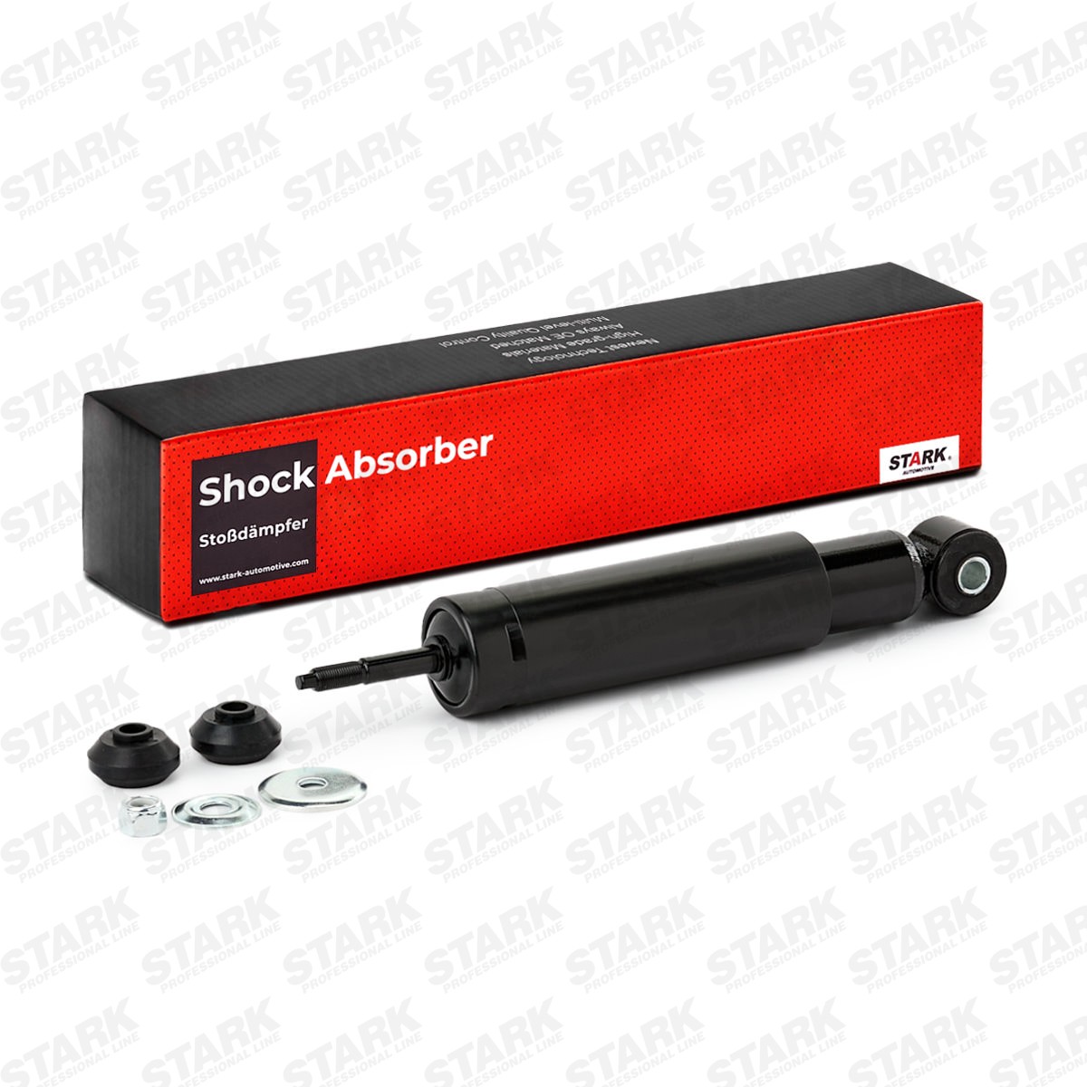 STARK Shock absorber Article number: SKSA-0133445 cheaply
