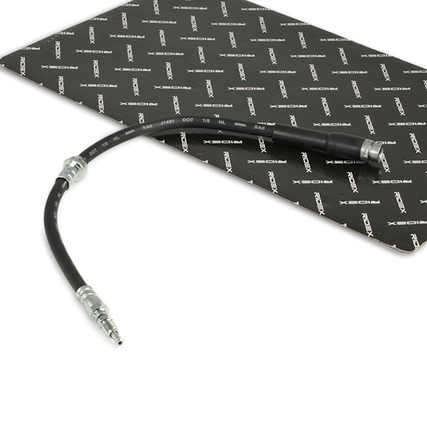 RIDEX Brake hose Article number: 83B0545 cheaply