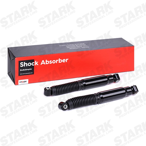 STARK Shock absorber Article number: SKSA-0133493 cheaply