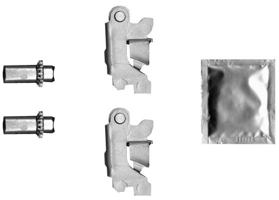 TEXTAR Repair Kit, expander Article number: 97044800 cheaply