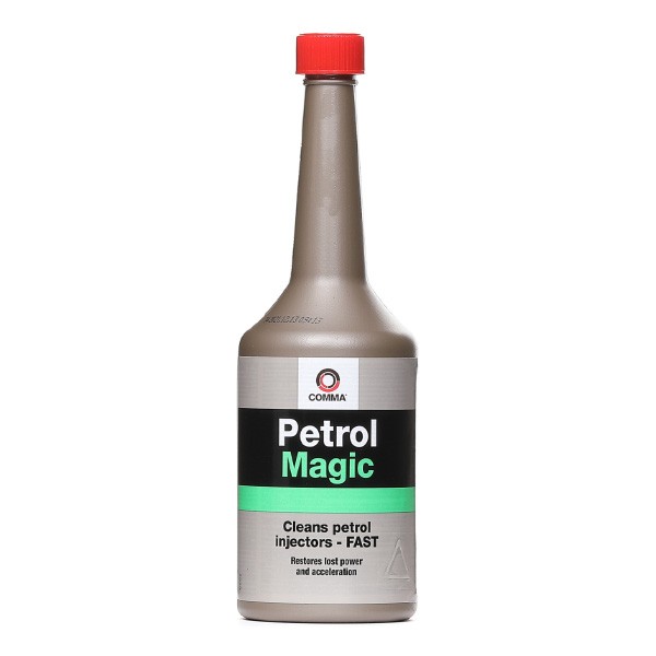 COMMA Cleaner, petrol injection system Article number: PEM400M cheaply