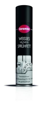 OEM Grease Spray 6071851 from CARAMBA