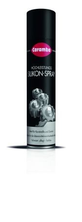 CARAMBA Silicon Lubricant Article number: 6103051 cheaply