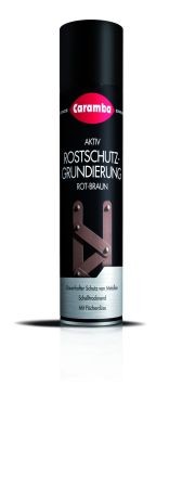 CARAMBA Rustbeskyttelsesprimer Varenummer: 691509 billige