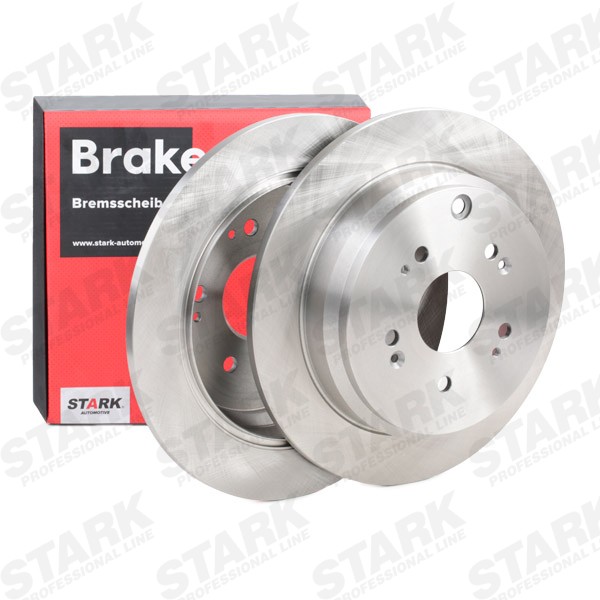 STARK Brake disc Article number: SKBD-0024761 cheaply