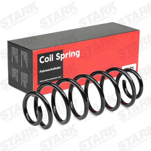 STARK Coil spring Article number: SKCS-0040780 cheaply