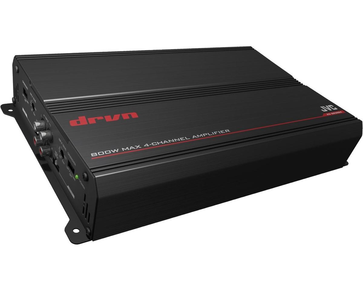 OEM Audio Amplifier KS-DR3004 from JVC