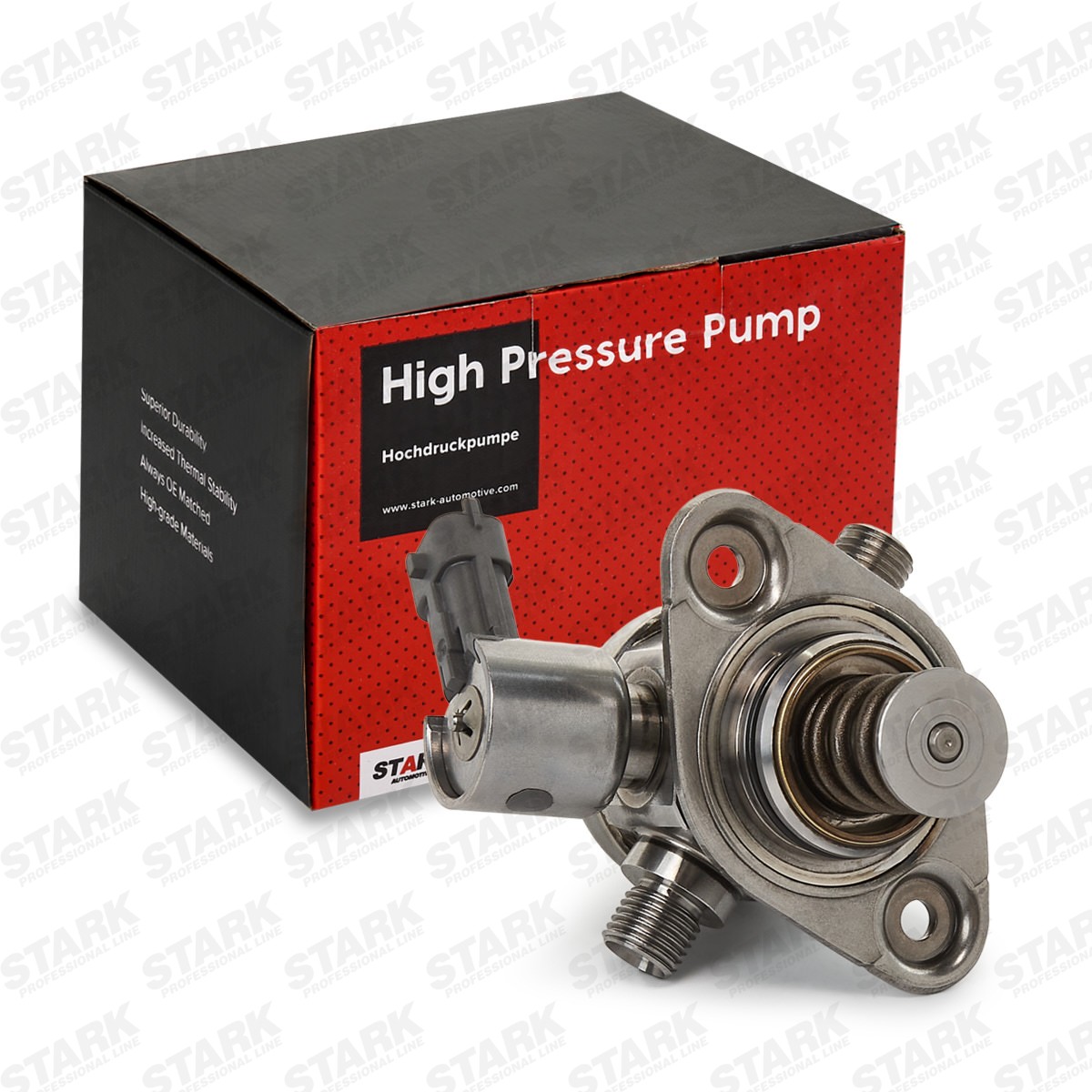 STARK High pressure fuel pump Article number: SKHPP-1530100 cheaply