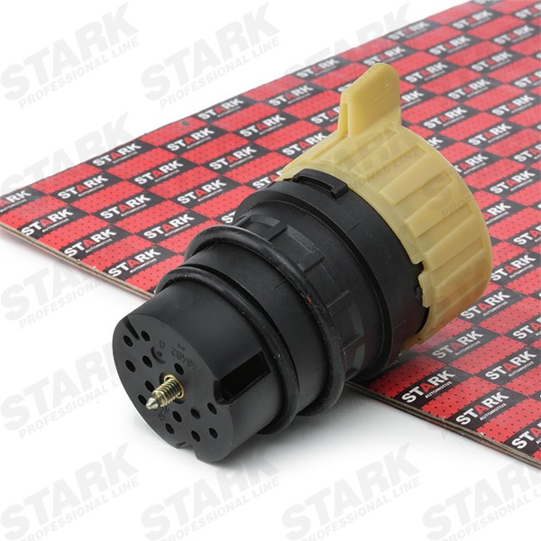 STARK SKPHA-5050003 Plug Housing, automatic transmission control unit C-Class C 350 3.5 (203.256) 272 PS Petrol 2007
