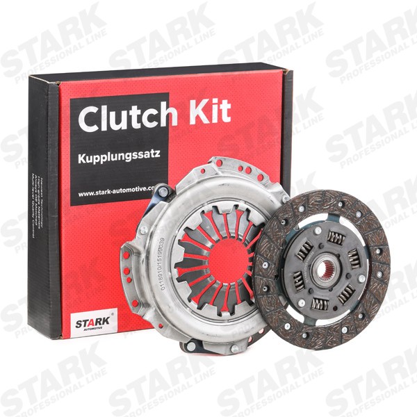 STARK Clutch kit Article number: SKCK-0100277 cheaply