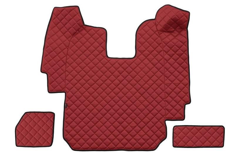 F-CORE Universal floor mats Article number: RH03 RED cheaply