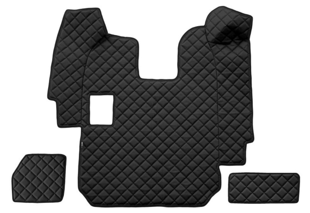 F-CORE Universelle bilmåtter Varenummer: RH11 BLACK billige